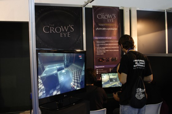 Barcelona Games World