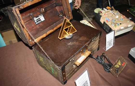 Barcelona Games World