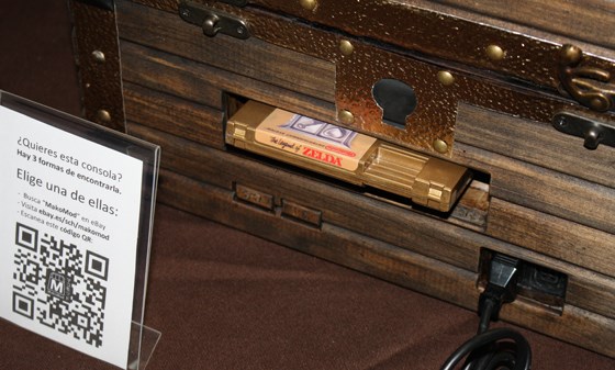 Barcelona Games World