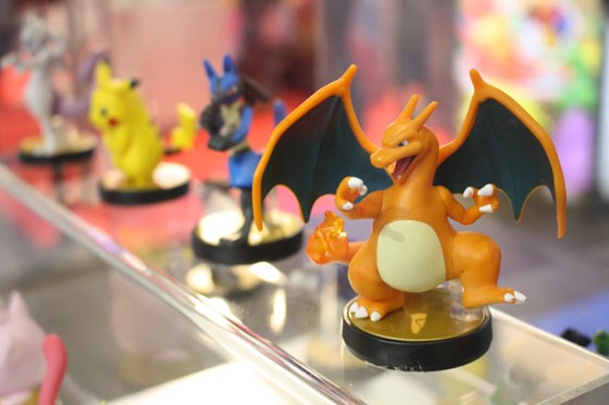 Barcelona Games World