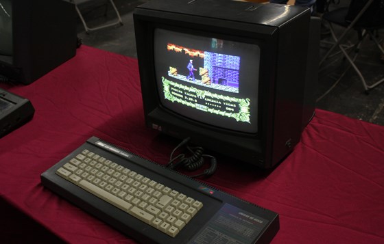 Barcelona Games World