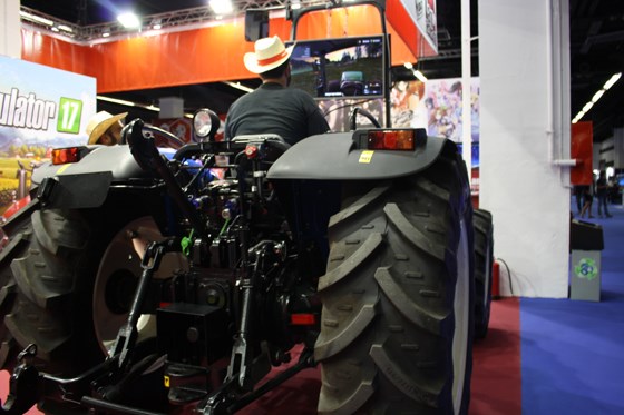 Barcelona Games World