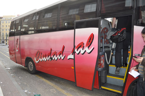 Namco-Bandai Gaming-Day España Namco-Bandai Gaming Day