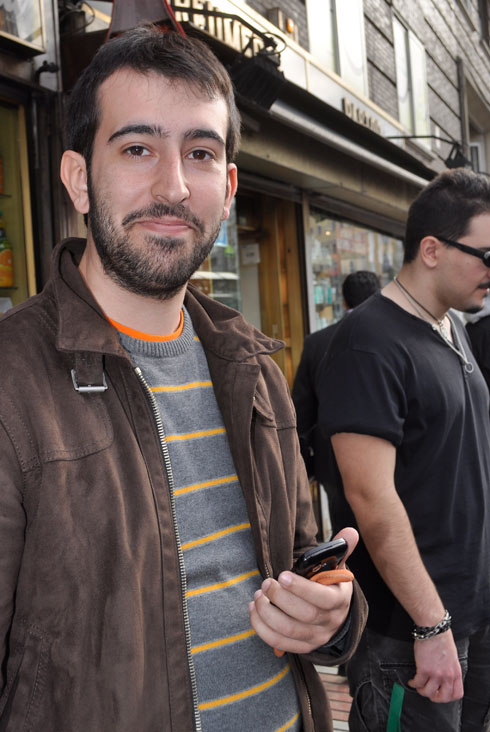 Namco-Bandai Gaming-Day España Namco-Bandai Gaming Day