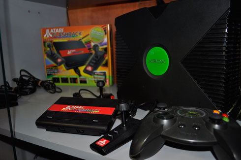 Namco-Bandai Gaming-Day España Namco-Bandai Gaming Day