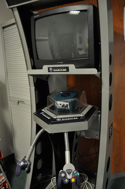 Namco-Bandai Gaming-Day España Namco-Bandai Gaming Day