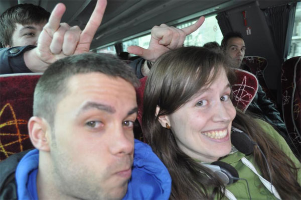 Gaming Days Namco Bandai Jesulink.com