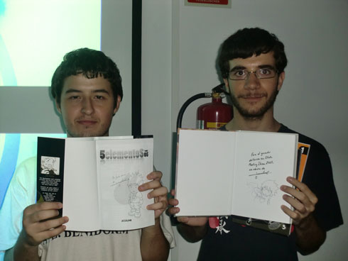 Mano chan Fighters Ibiza