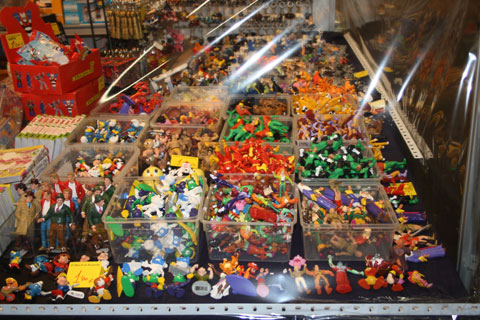 Foto de Raruto en Madrid