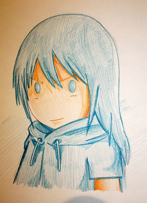 Foto de Raruto en Madrid