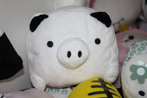 Foto de Raruto en Madrid