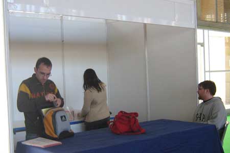 Foto de Raruto en Jerez