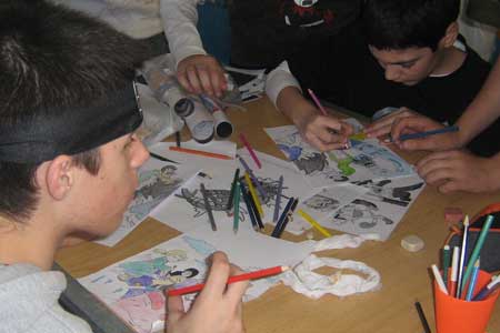 Foto de Raruto en Jerez