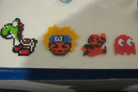 Foto de Raruto en Jerez