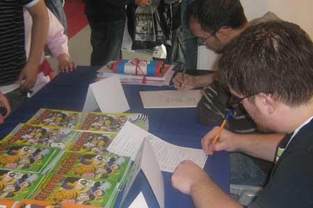 Foto de Raruto en Jerez