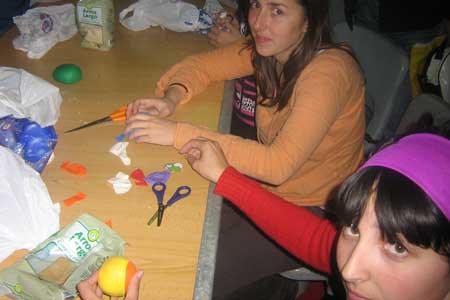 Foto de Raruto en Jerez