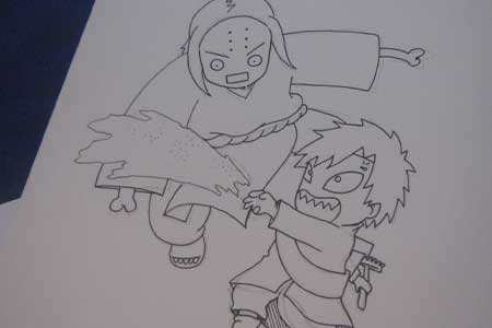 Foto de Raruto en Jerez