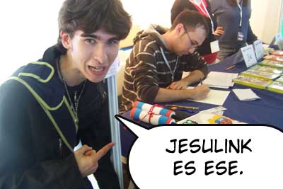 Foto de Raruto en Jerez