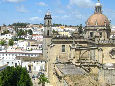 Foto de Raruto en Jerez