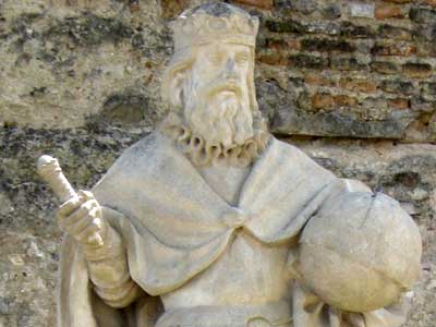 Foto de Raruto en Jerez