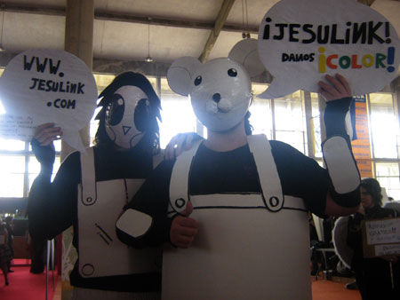 Foto de Raruto en Jerez