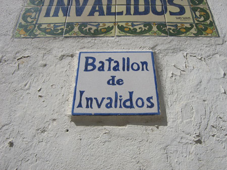 Foto de Raruto en Jerez