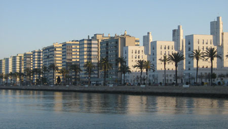 Foto de Raruto en Jerez