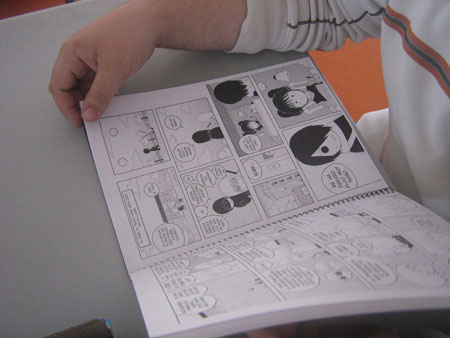 Foto de Raruto en Jerez