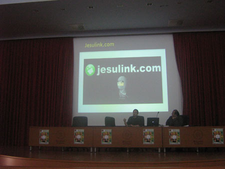 Foto de Raruto en Jerez