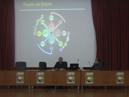 Foto de Raruto en Jerez