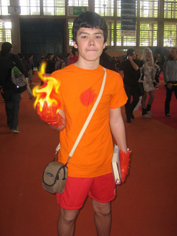 Foto de Raruto en Jerez