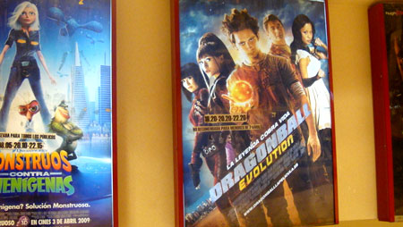 Foto de Raruto en Jerez