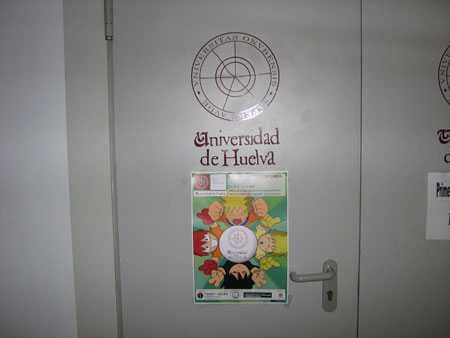 Foto de Raruto en Jerez