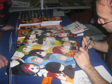 Foto de Raruto en Jerez