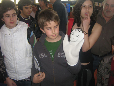 Foto de Raruto en Jerez