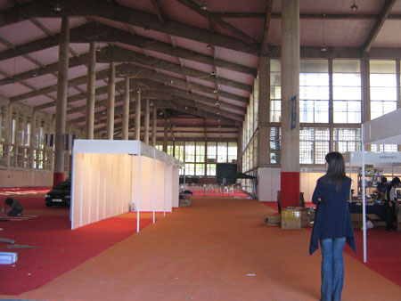 Foto de Raruto en Jerez