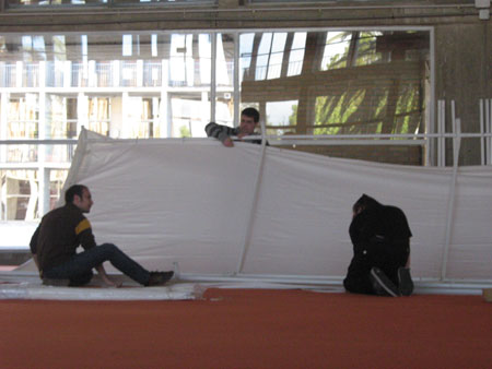 Foto de Raruto en Jerez