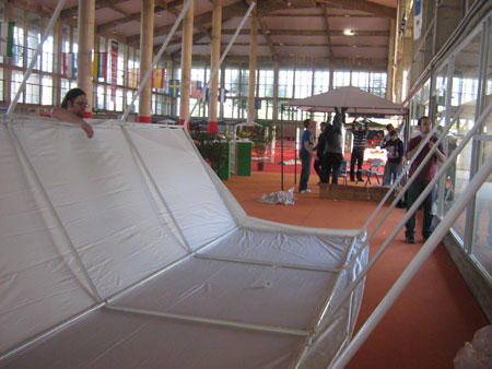 Foto de Raruto en Jerez