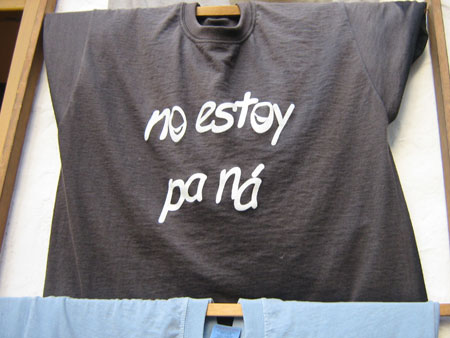 Foto de Raruto en Jerez