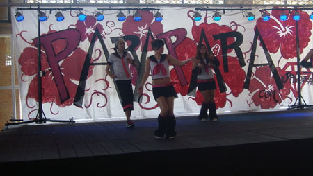 Foto de Raruto en Jerez