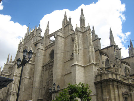 Foto de Raruto en Jerez