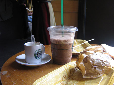 Foto de Raruto en Jerez