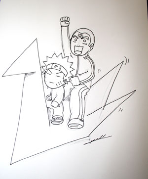 Foto de Raruto en Jerez