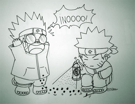 Foto de Raruto en Jerez