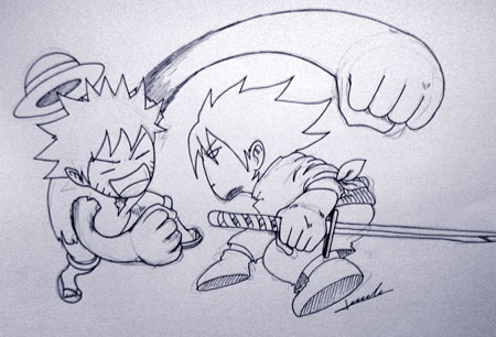 Foto de Raruto en Jerez