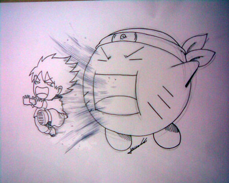 Foto de Raruto en Jerez