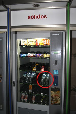 Foto de Raruto en Jerez