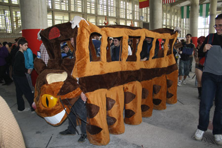 Foto de Raruto en Jerez