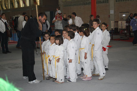 Foto de Raruto en Jerez