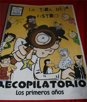 Foto de Raruto en Jerez